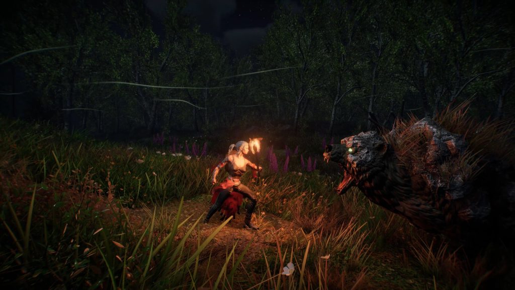 ASKA Early Access