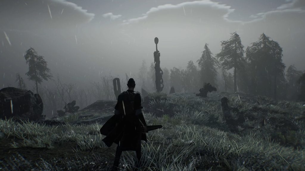 ASKA Early Access