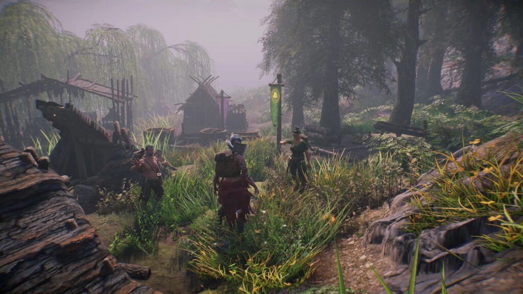 ASKA Early Access