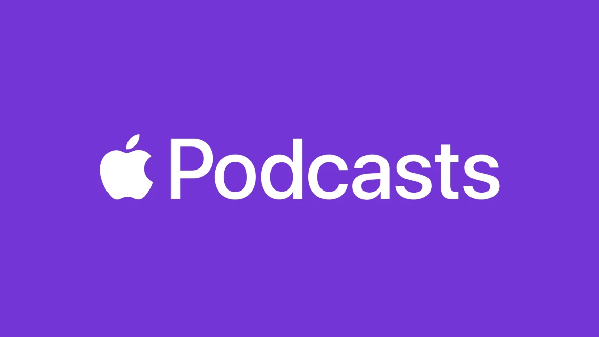 Apple Podcasts pada sa prvog mesta u svetu aplikacija za podkaste