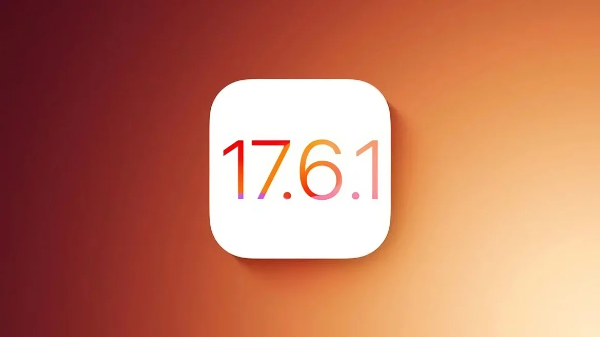 Apple ponovo objavljuje iOS 17.6.1 sa ispravkom greške