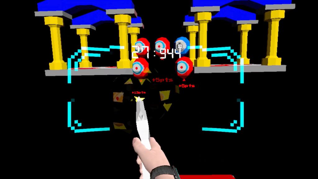 Arcade Paradise VR 1