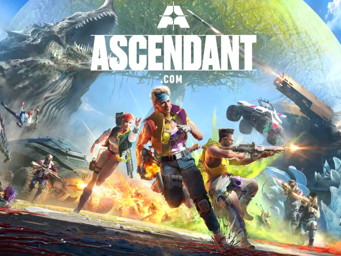 Ascendant