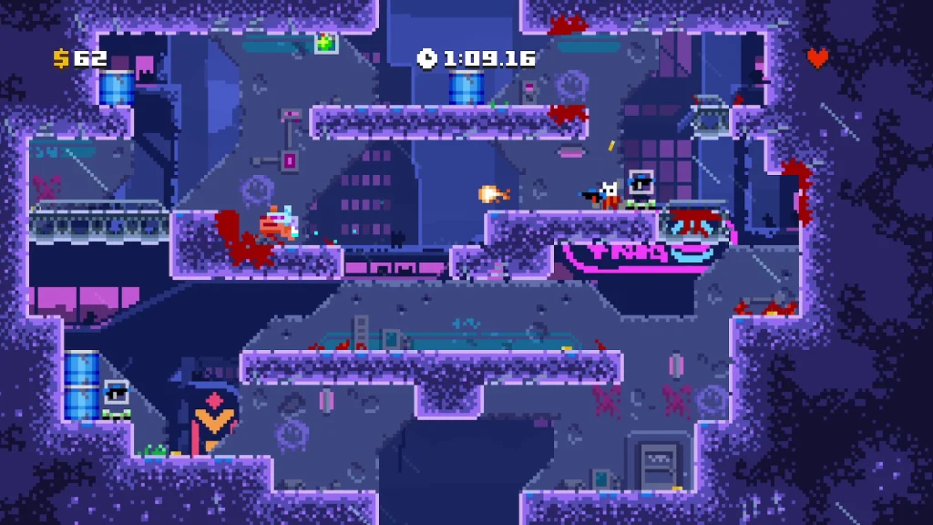 Astro Duel II