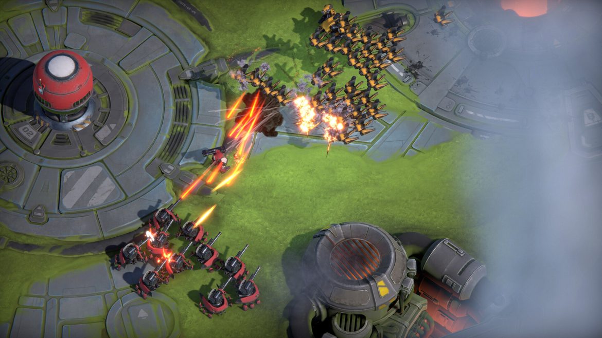 Battle Aces Hands