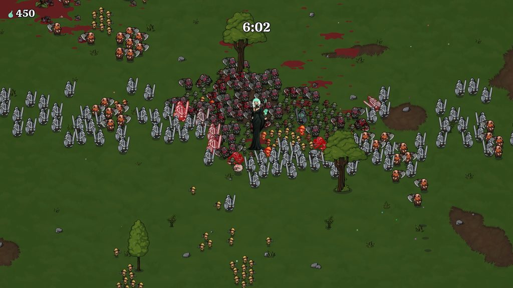 Be My Horde 