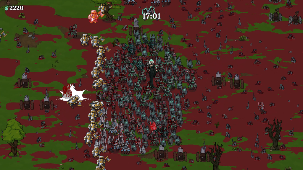 Be My Horde 