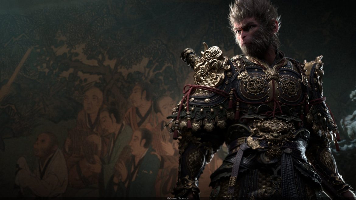 Black Myth Wukong postaje najigranija single-player igra svih vremena na Steamu