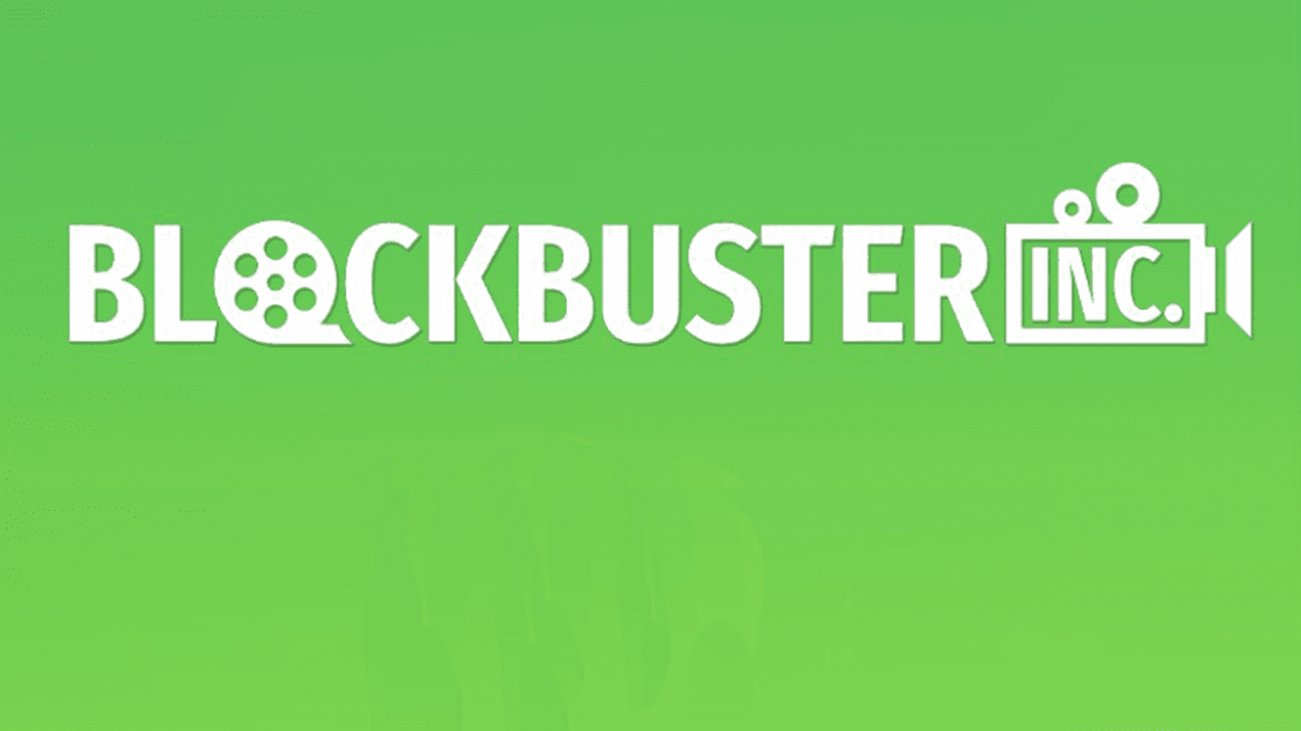 Blockbuster Inc.