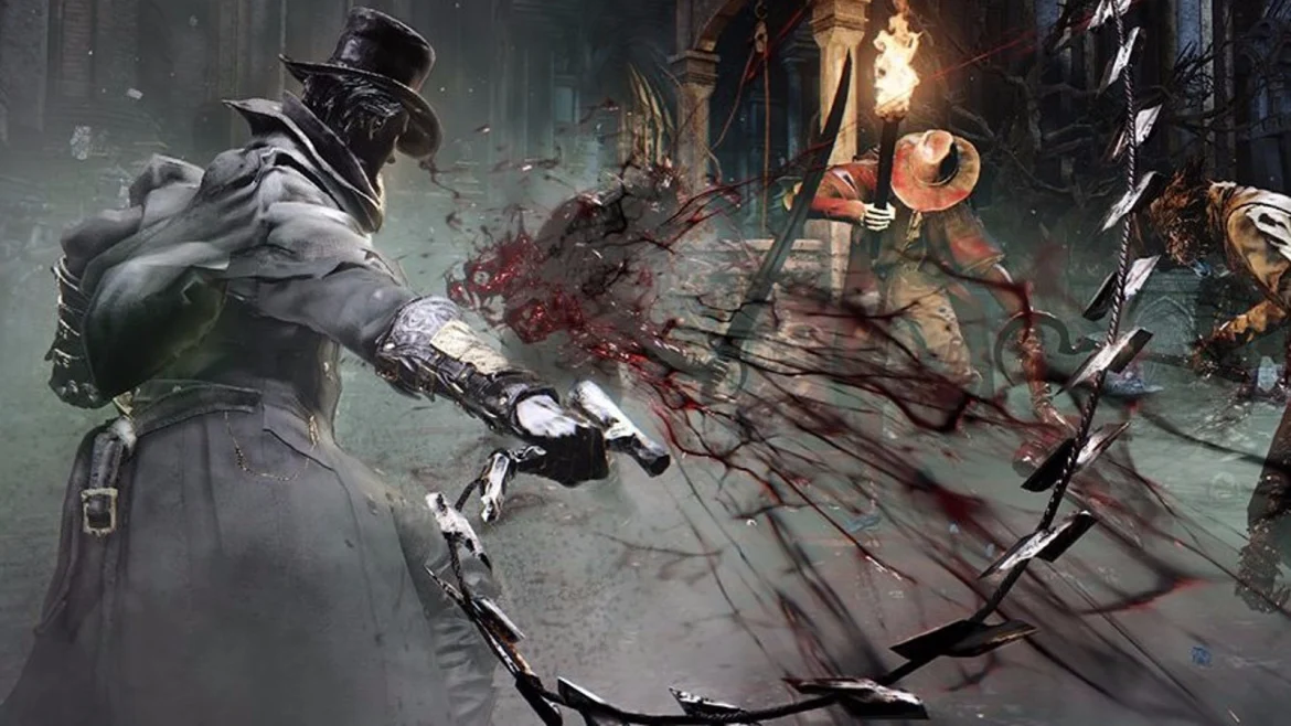 Bloodborne