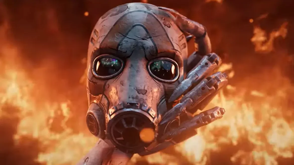 Borderlands 4 stiže 2025. godine