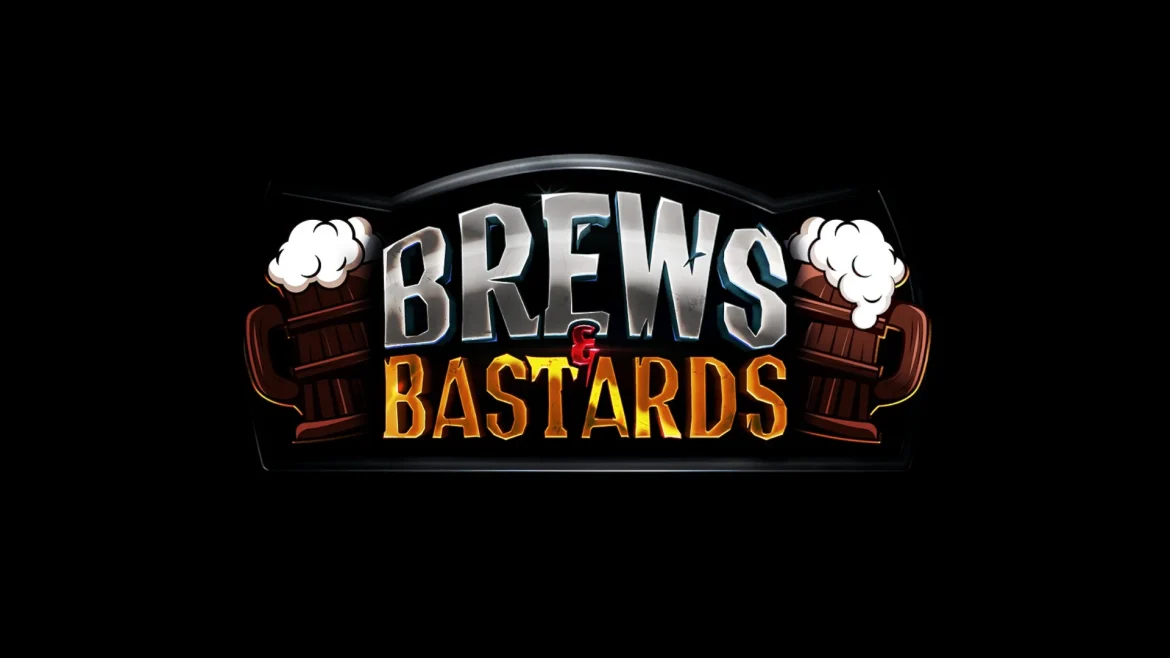 Brews & Bastards