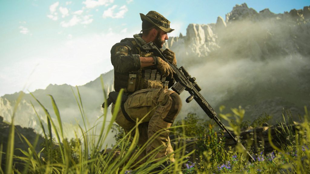 Call of Duty 4