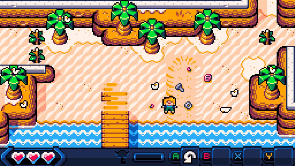 Castaway (Switch) 1