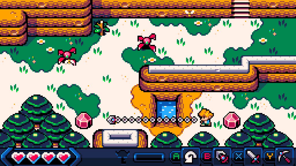 Castaway (Switch) 2