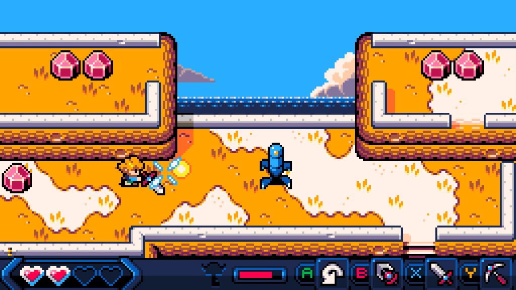 Castaway (Switch) 3