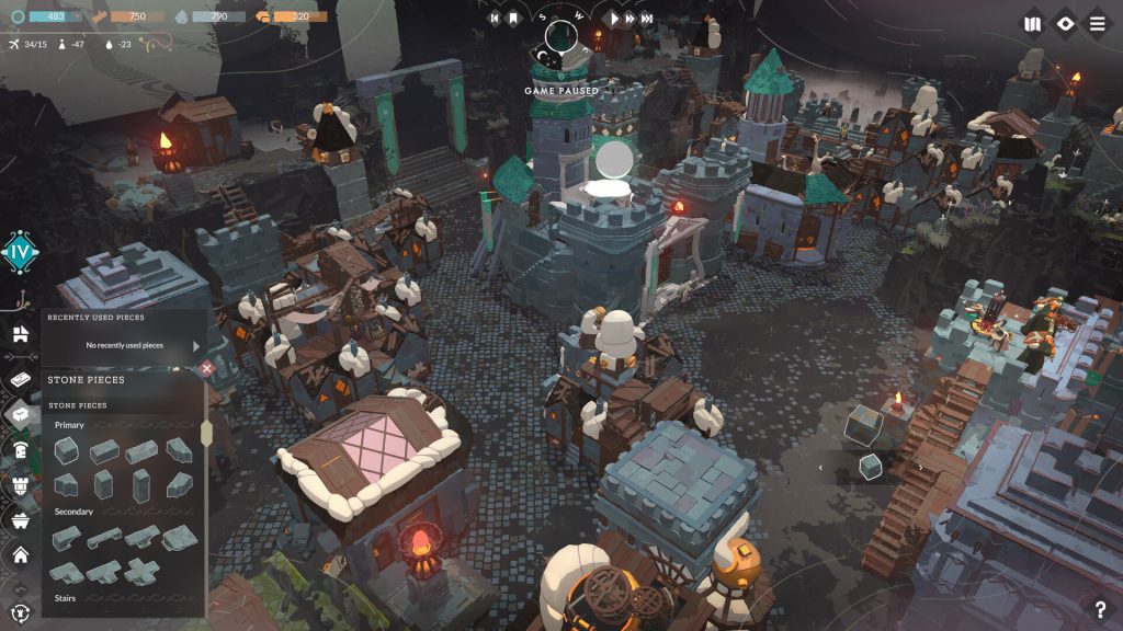 Cataclismo Early Access