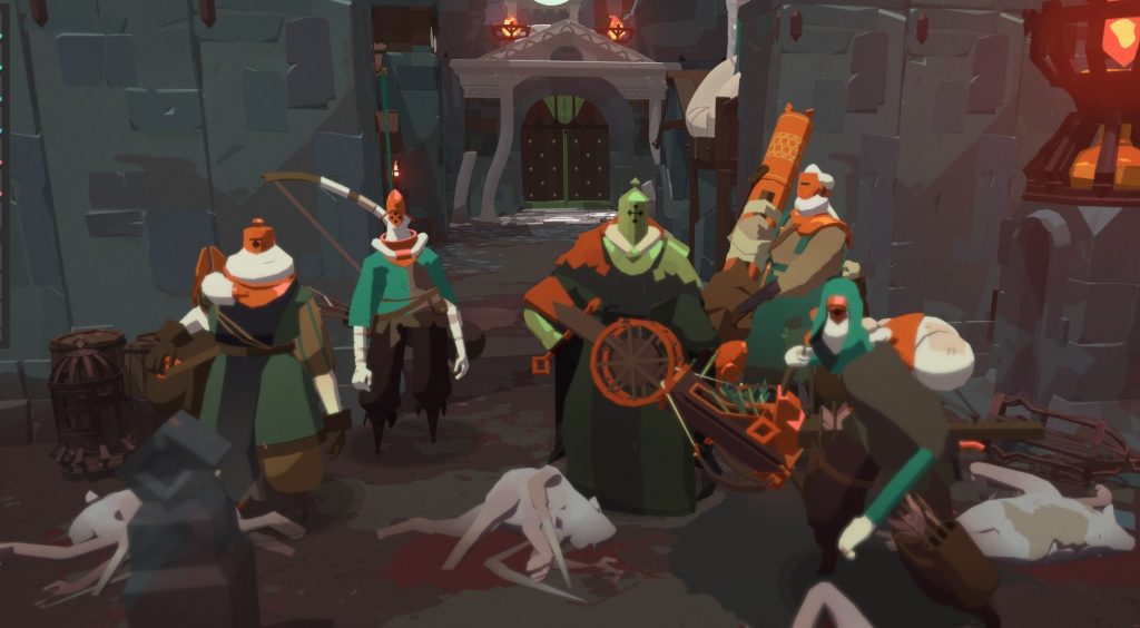 Cataclismo Early Access