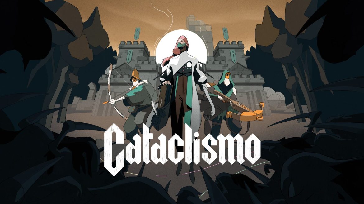 Cataclismo Early Access