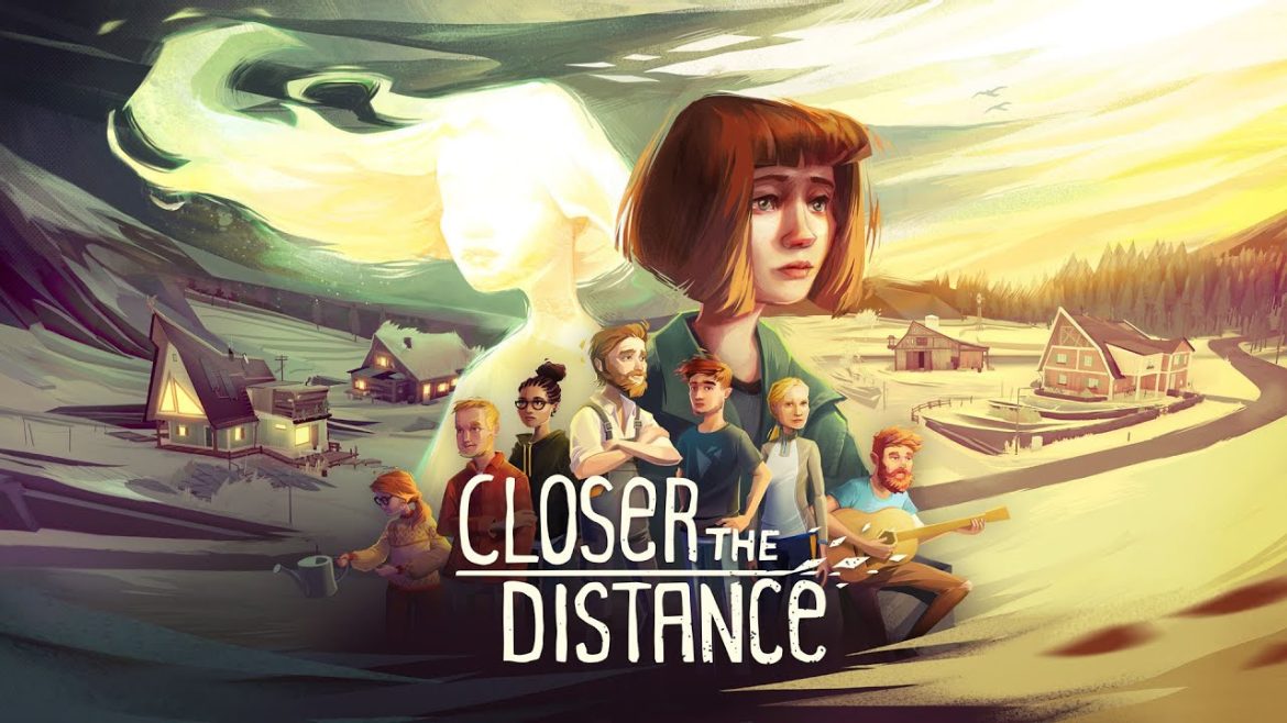 Closer the Distance5