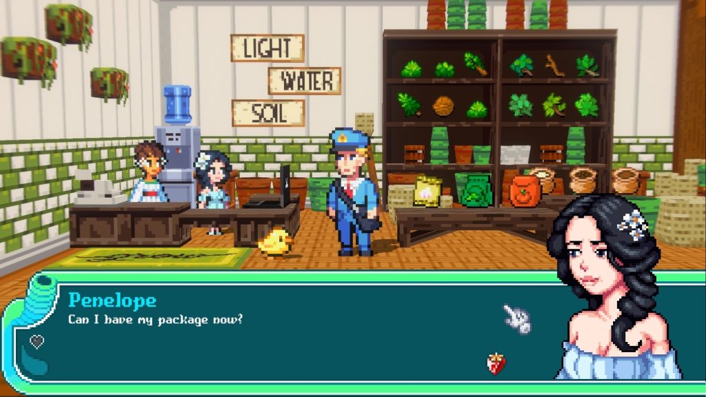 Cornucopia