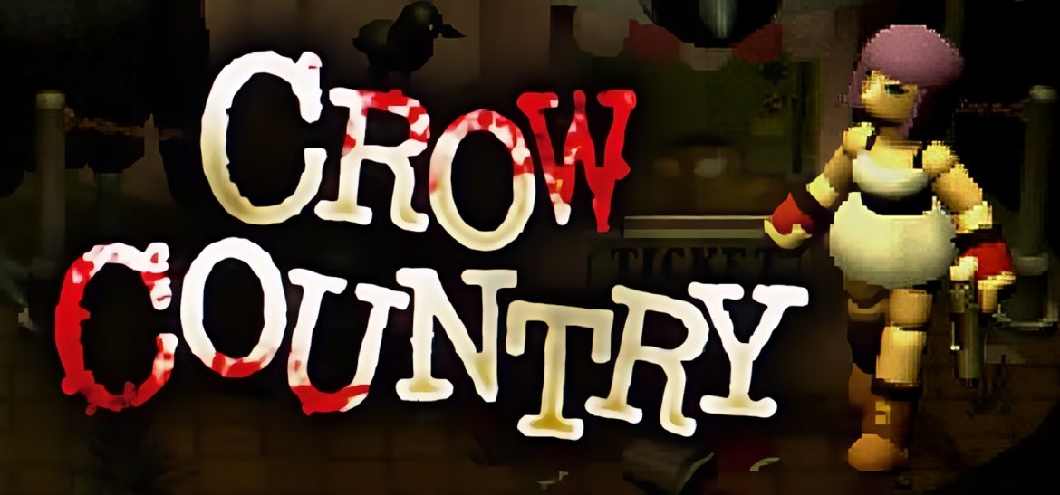 Crow Country (2)