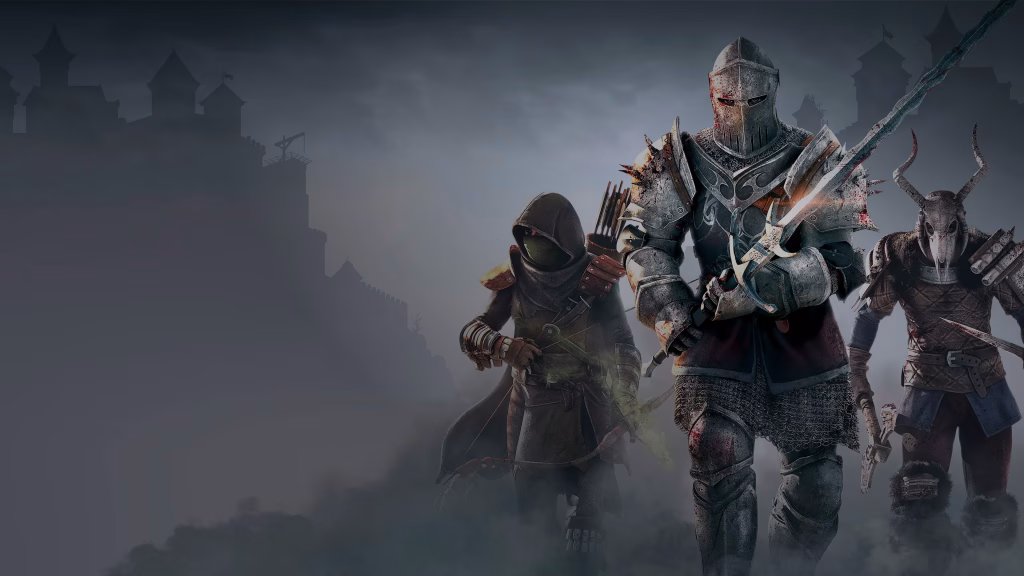 Crown Wars: The Black Prince