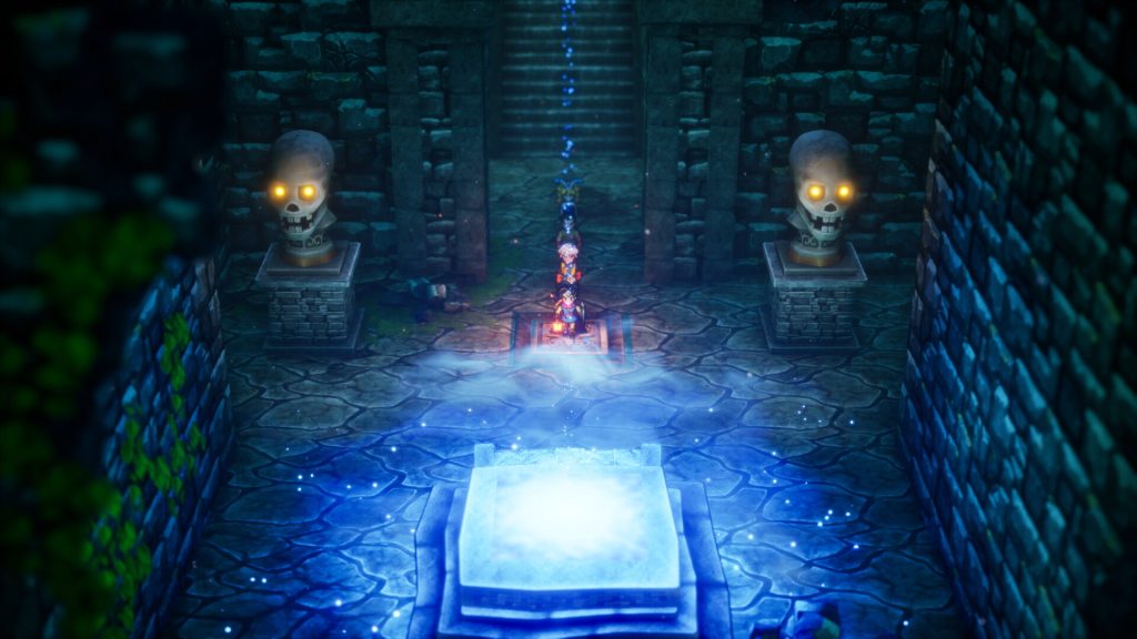 DRAGON QUEST III HD-2D Remake 2