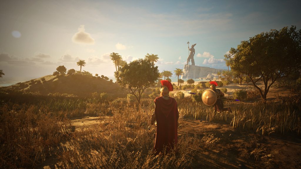 Dawn of Defiance 2