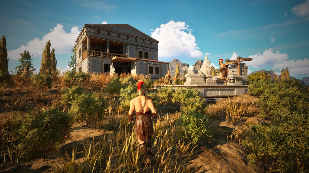 Dawn of Defiance 4