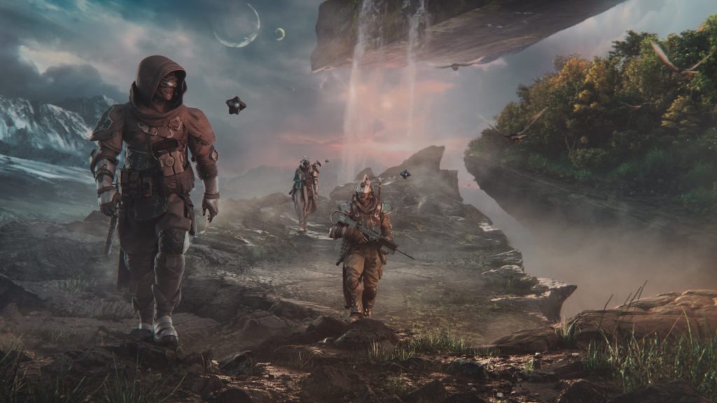 Destiny 2: The Final Shape
