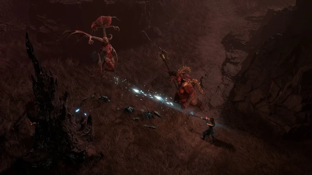 Diablo IV Season of Loot Reborn 1