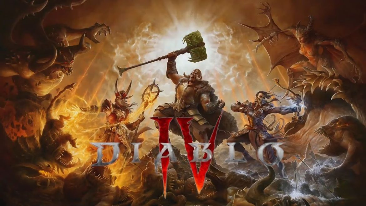 Diablo IV Season of Loot Reborn