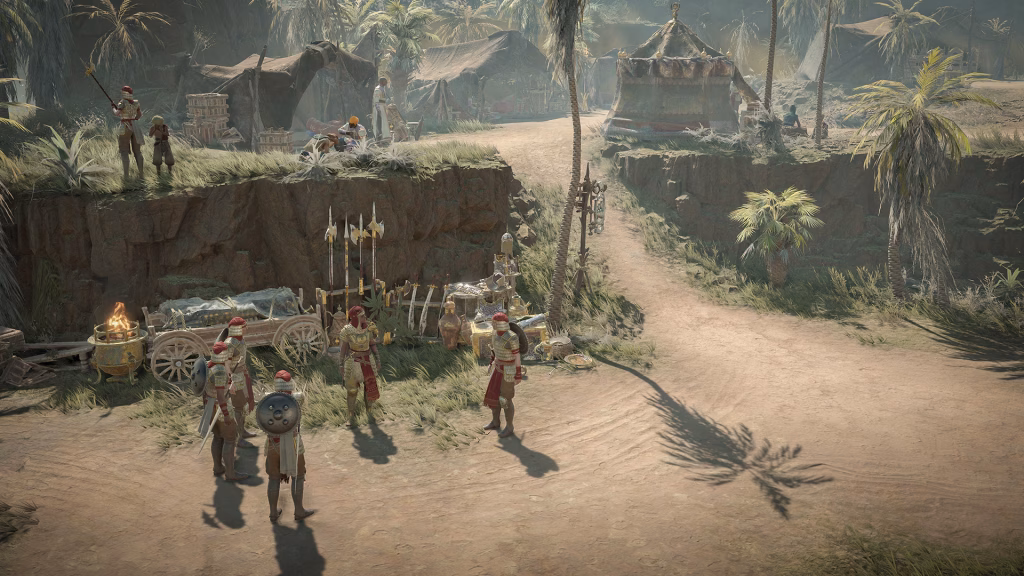 Diablo IV Season of Loot Reborn 2