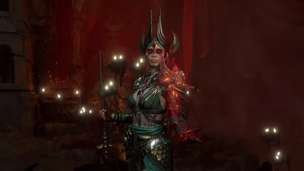 Diablo IV Season of Loot Reborn 3