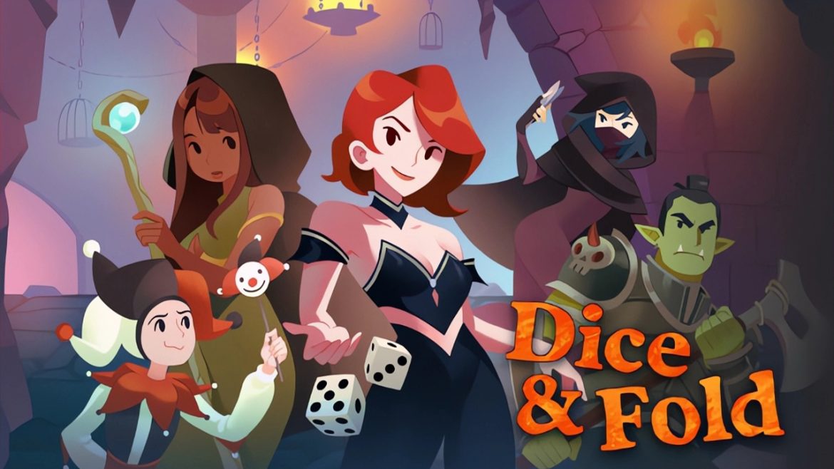Dice & Fold