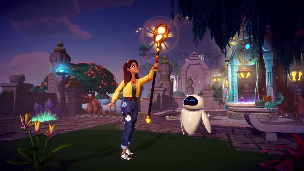 Disney Dreamlight Valley A Rift in Time 2