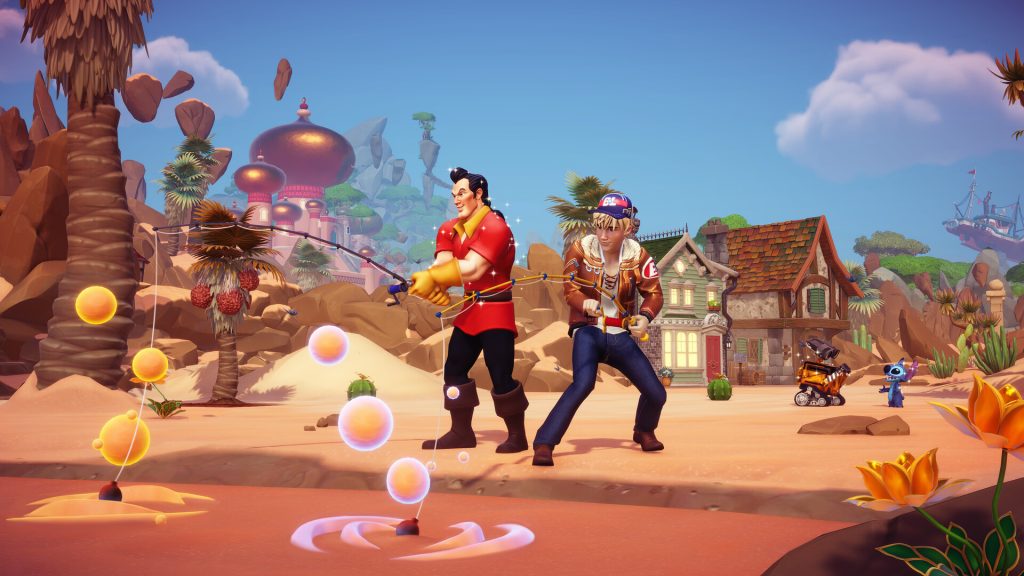 Disney Dreamlight Valley A Rift in Time 3