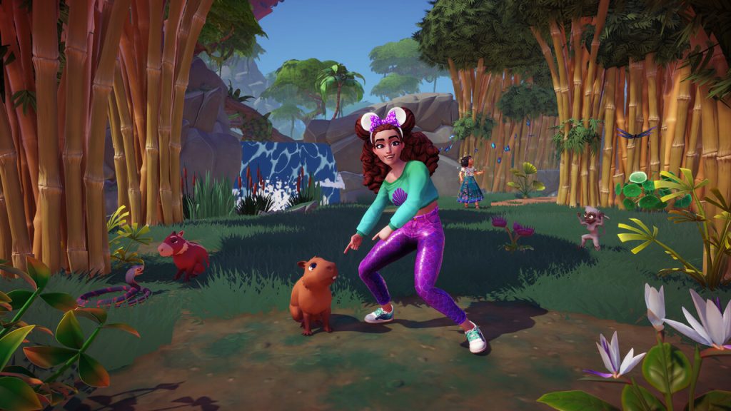 Disney Dreamlight Valley A Rift in Time 4