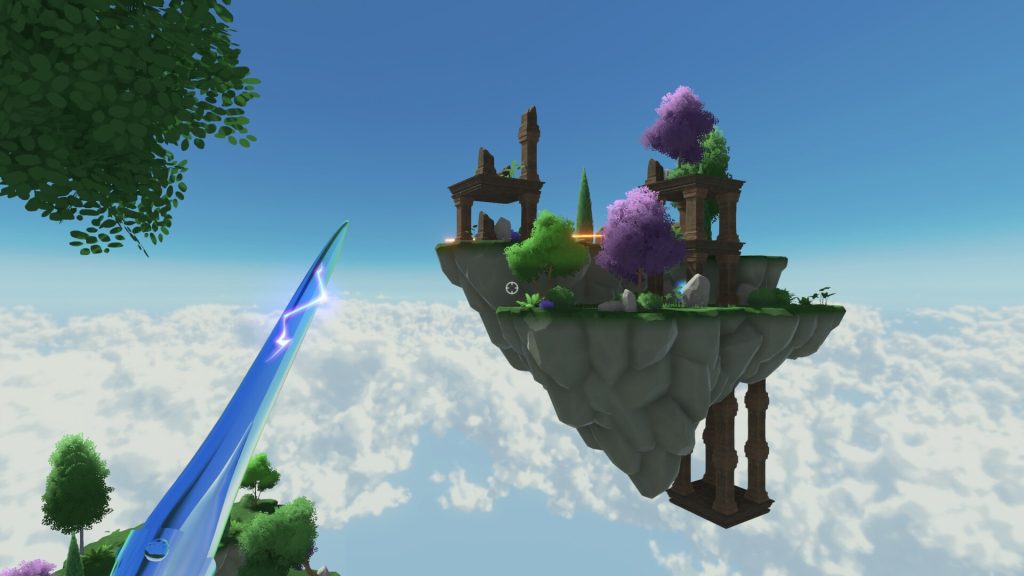 Dream of the Star Haven1