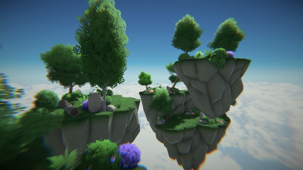 Dream of the Star Haven 3