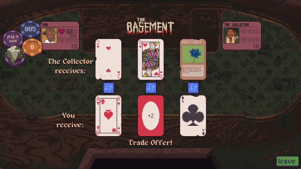 Dungeons and Degenerate Gamblers2