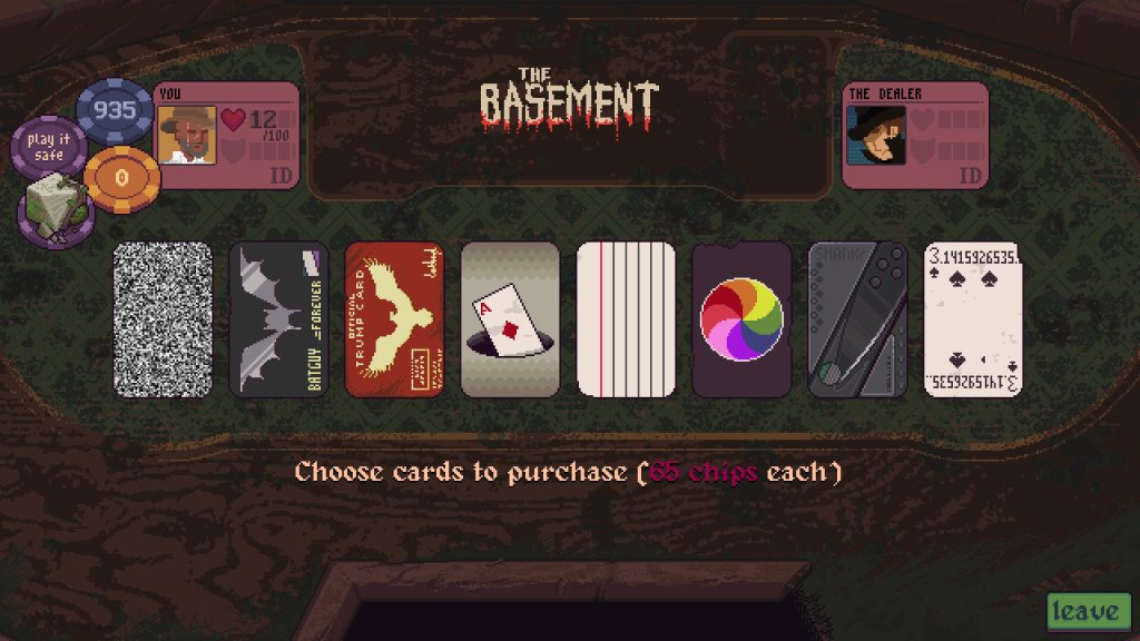 Dungeons and Degenerate Gamblers3