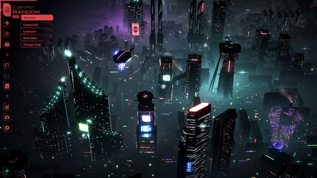 Dystopika 1