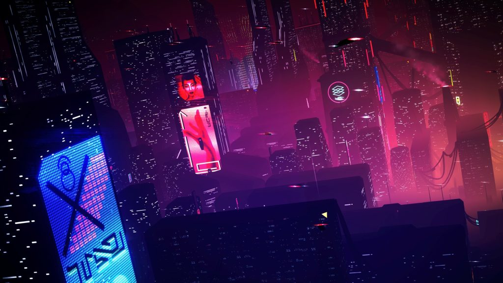 Dystopika 2