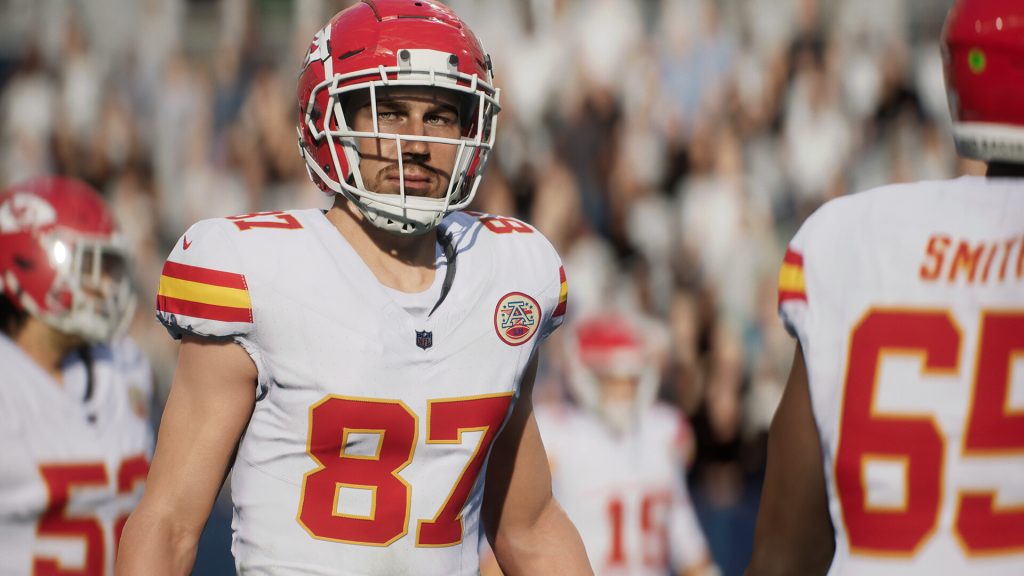 EA SPORT Madden NFL 25 5
