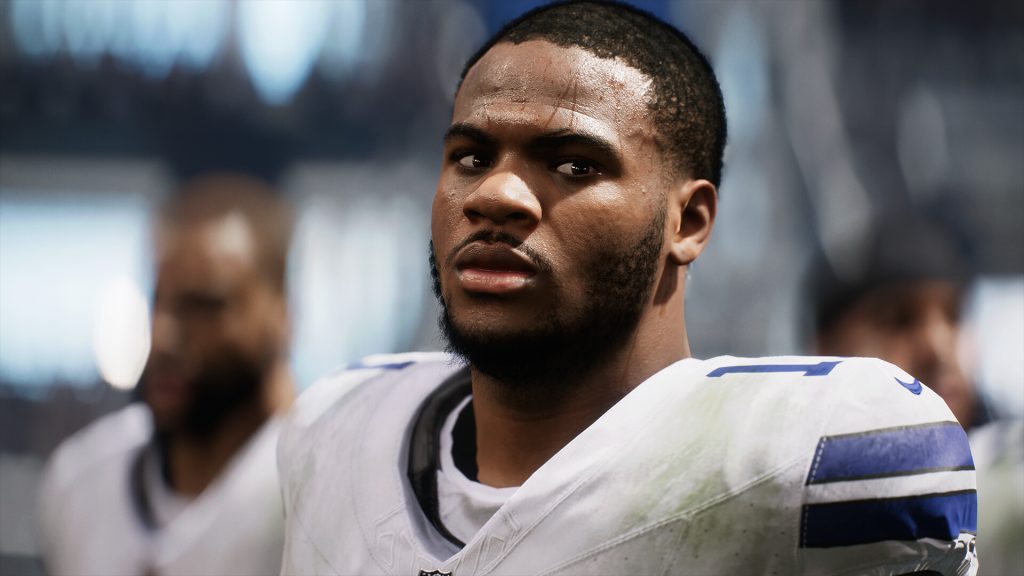 EA SPORTS Madden NFL 25 7