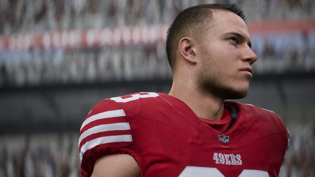 EA SPORTS Madden NFL 25 8