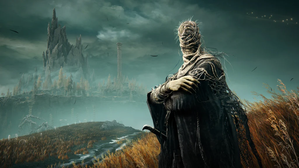 Elden Ring: Shadow of the Erdtree