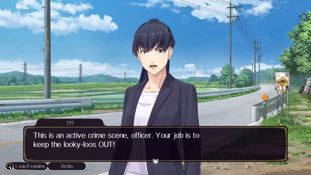 Emio - The Smiling Man Famicom Detective Club 2